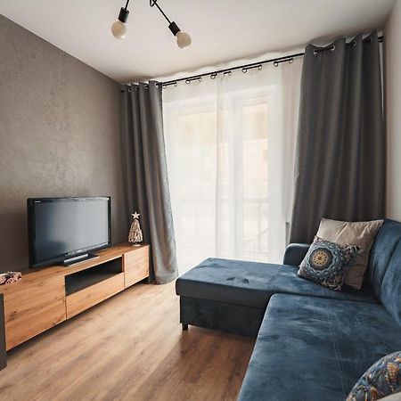 Apartament Nr 16 - Zrodlana 2 Appartamento Świeradów-Zdrój Esterno foto
