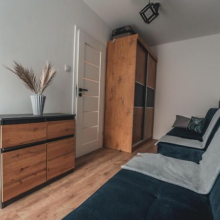 Apartament Nr 16 - Zrodlana 2 Appartamento Świeradów-Zdrój Esterno foto