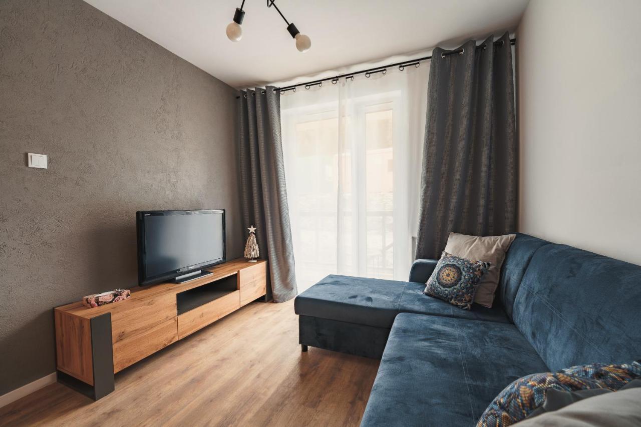 Apartament Nr 16 - Zrodlana 2 Appartamento Świeradów-Zdrój Esterno foto